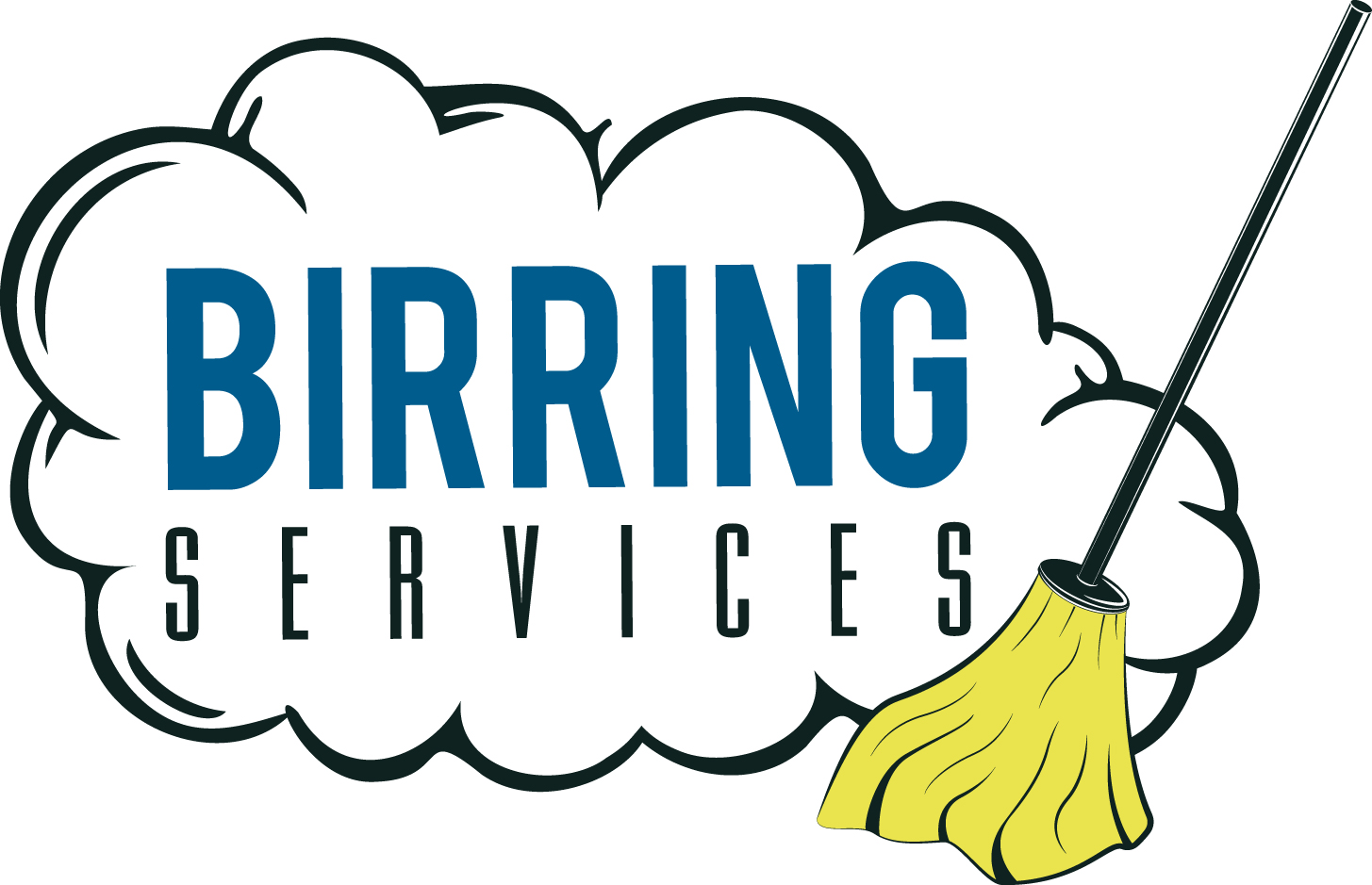 Birring Servicees Logo