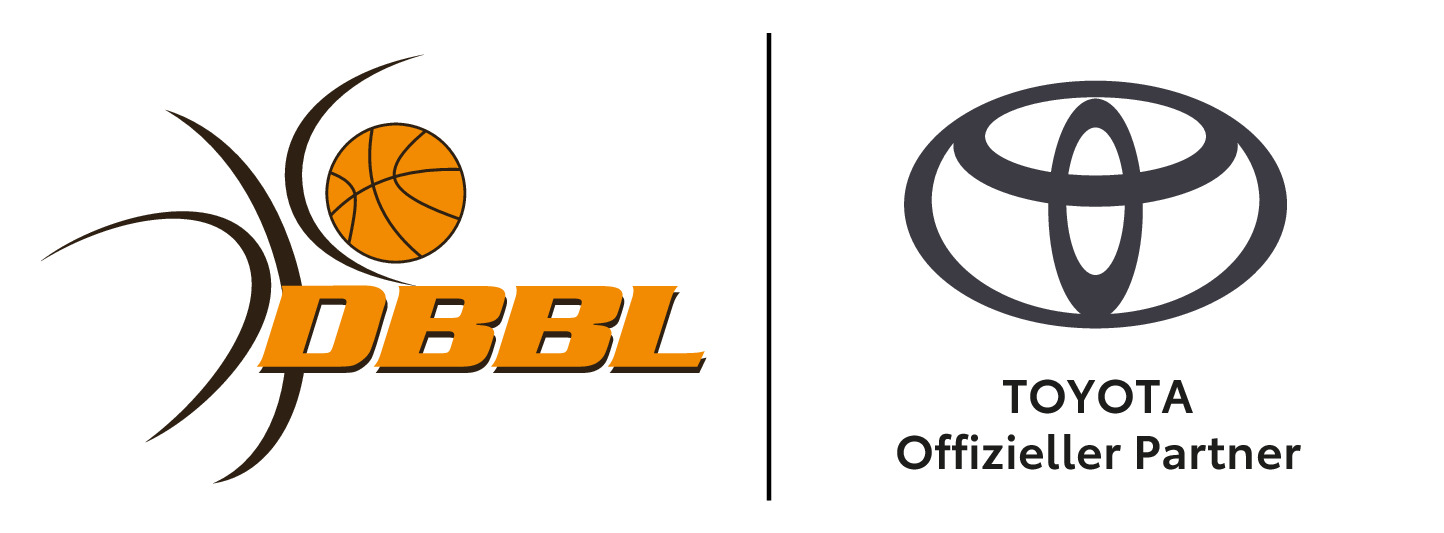 DBBL-Liga-Logo