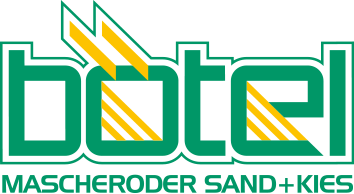 Mascheroder Sand und Kies Logo