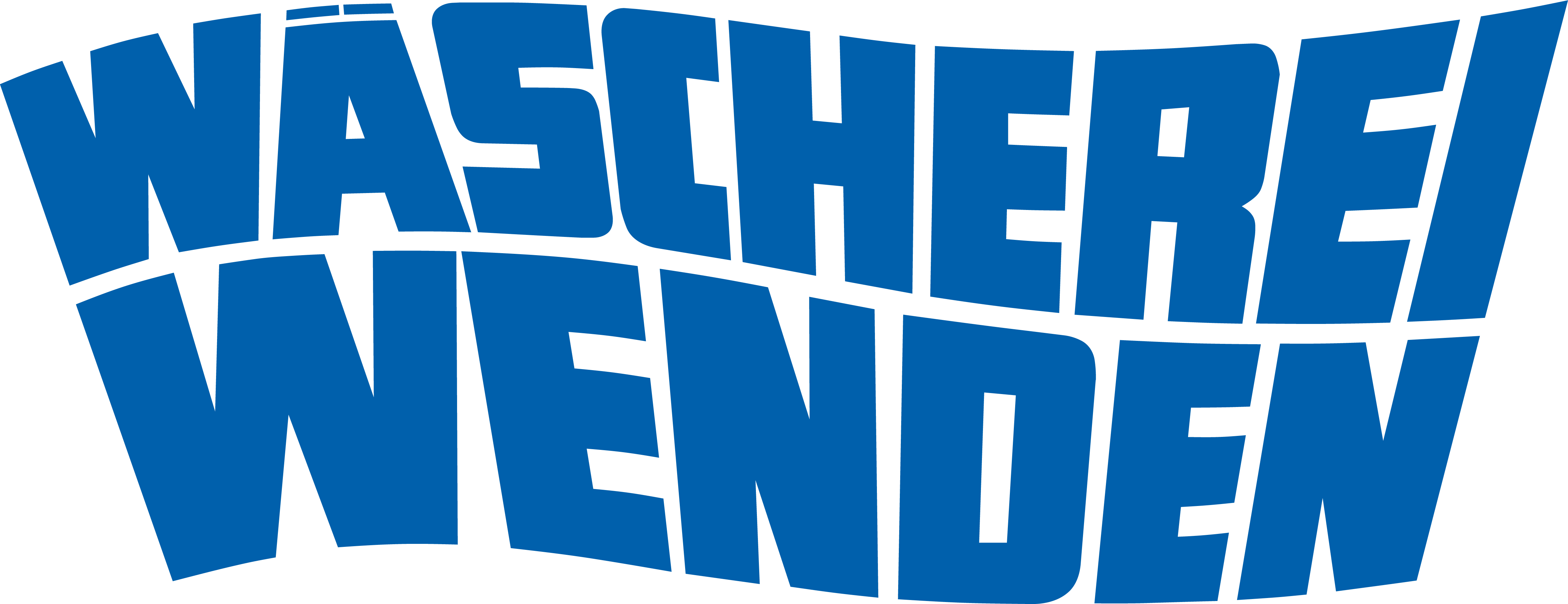 Waescherei Wenden Logo