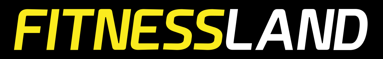 Fitnessland Logo